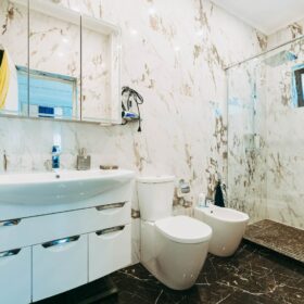 Эко-тех проект Вена