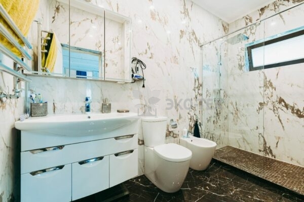 Эко-тех проект Вена