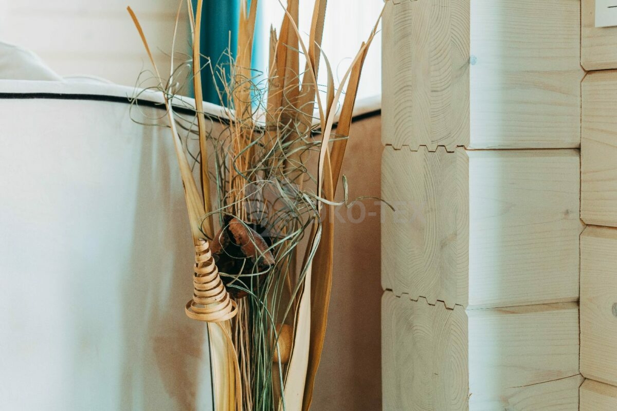 Эко-тех проект Вена