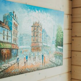 Эко-тех проект Вена