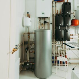 Эко-тех проект Вена