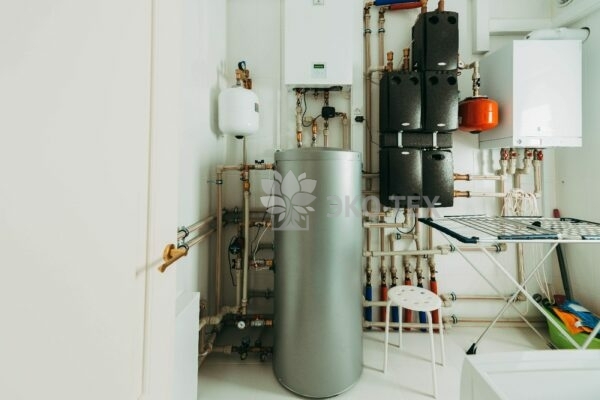 Эко-тех проект Вена