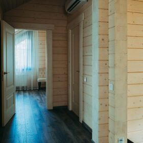 Эко-тех проект Вена