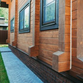 Эко-тех проект Вена