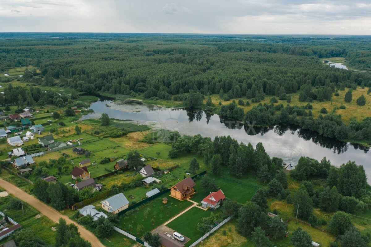 Эко-тех проект Заречье оцилиндрованное бревно