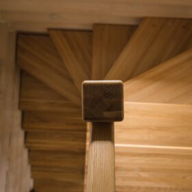 Эко-тех проект Заречье оцилиндрованное бревно