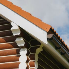 Эко-тех проект Чернигов оцилиндрованное бревно