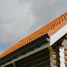 Эко-тех проект Чернигов оцилиндрованное бревно