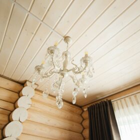 Эко-тех проект Чернигов оцилиндрованное бревно