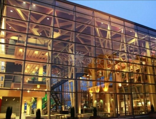 Сибелиус Холл