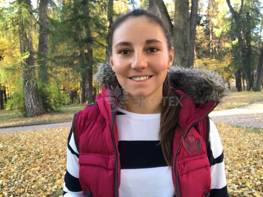 Матвеева Полина Сергеевна