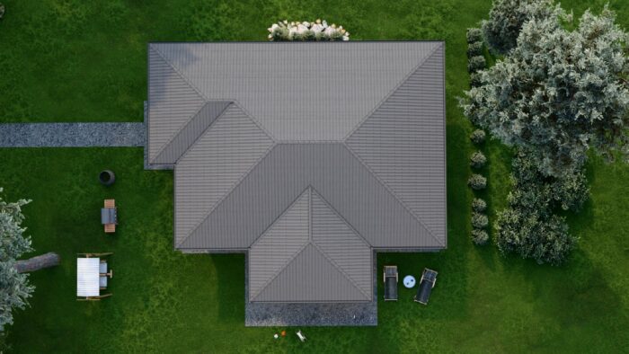 Дом из клееного бруса Красногорск