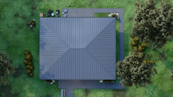 Дом клееный брус Сергиев посад